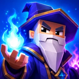Ícone de Magica.io